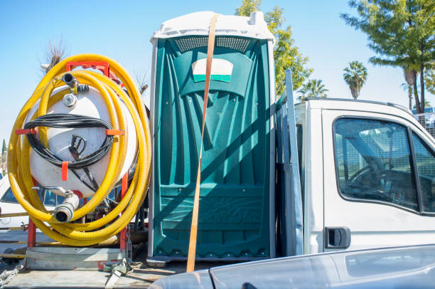 Portable Toilet Options We Offer in Chula Vista, CA