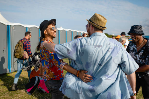 Best Emergency porta potty rental  in Chula Vista, CA