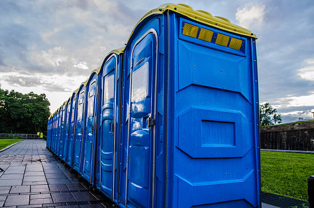 Best Portable restroom trailer rental  in Chula Vista, CA